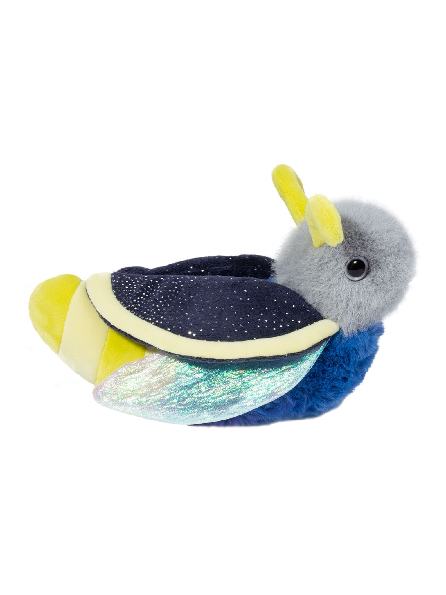 Flint Firefly Plush