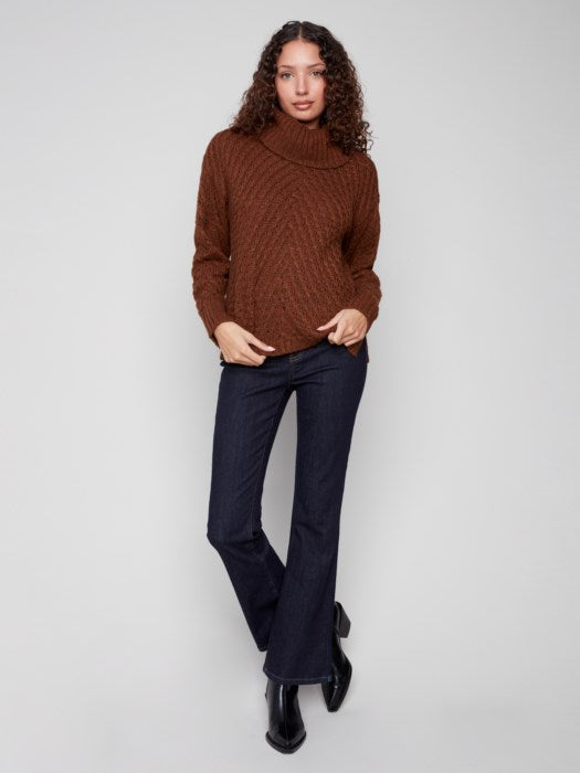 Melody Sweater