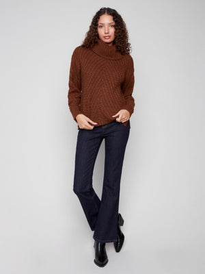 Melody Sweater