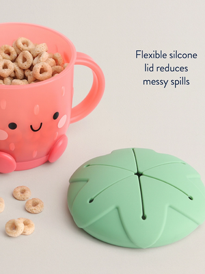 Itzy Snack Cups