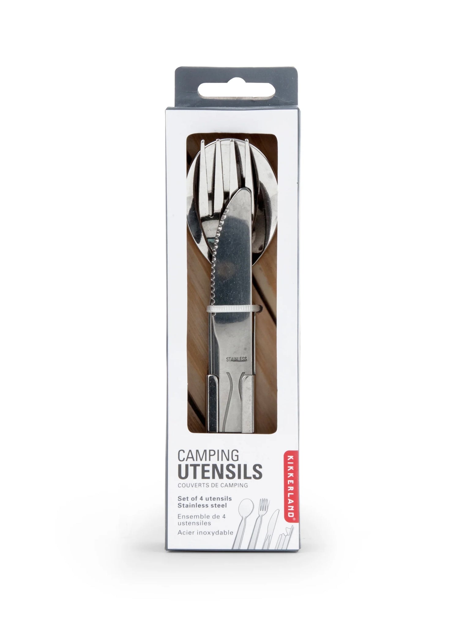 Camping Utensils