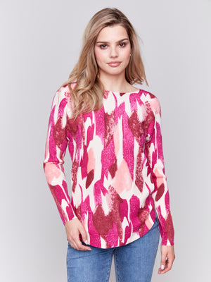 Sabel Sweater