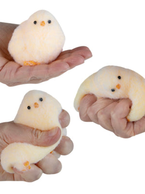 Taba-Licious Fluffs