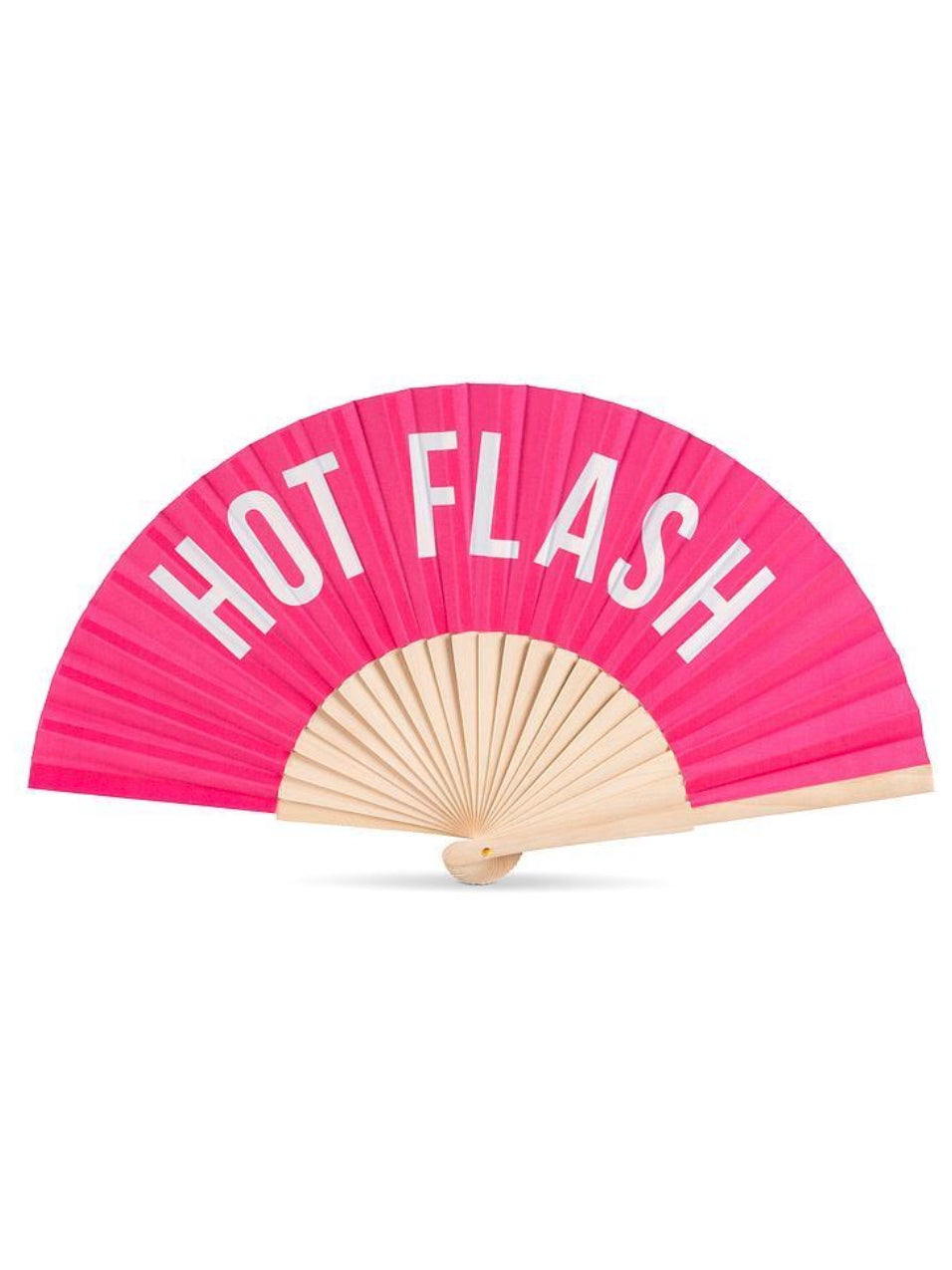 Hot Flash Fan