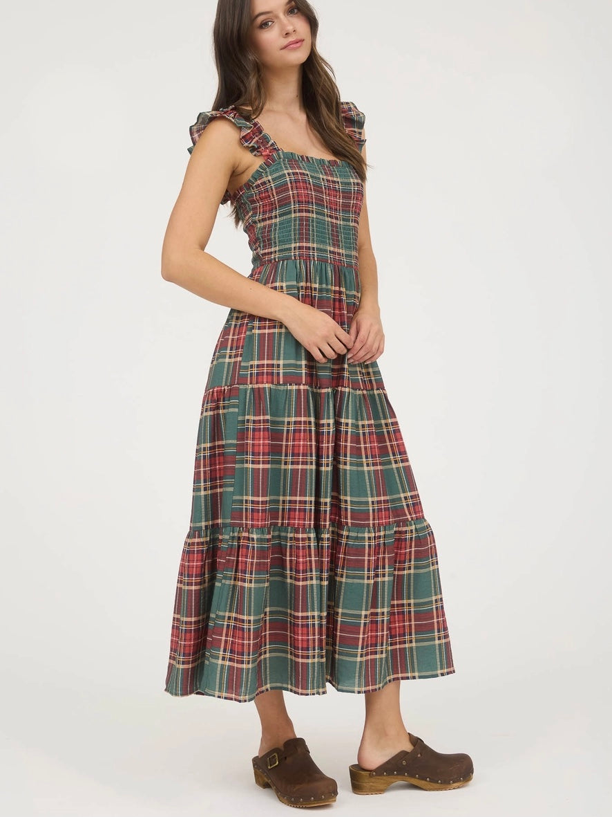 Vera Dress