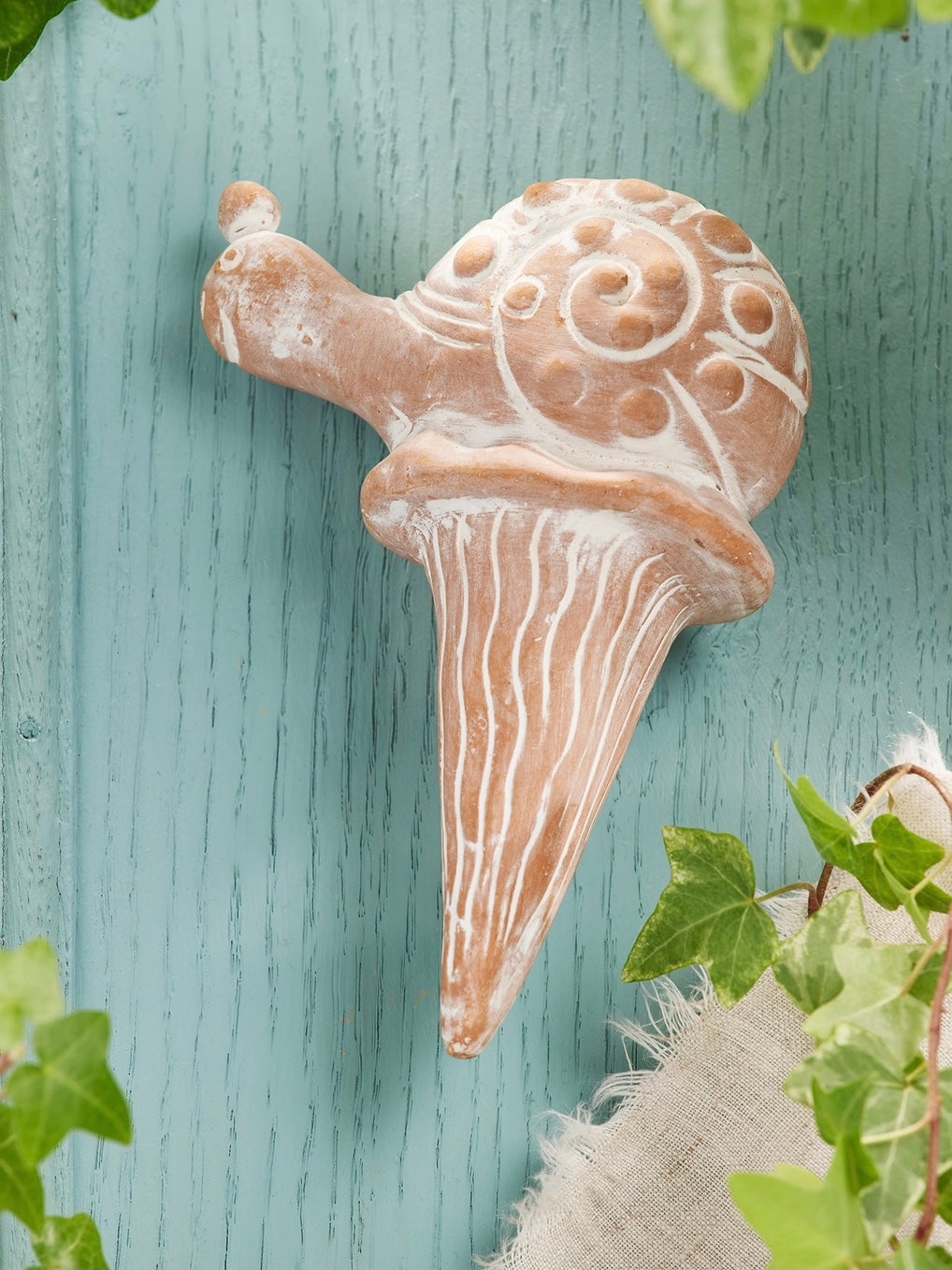 Terracotta Plant Watering Spike