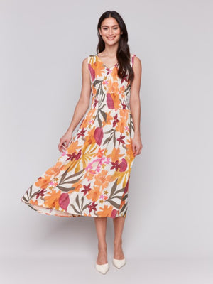 Evelyn Dress