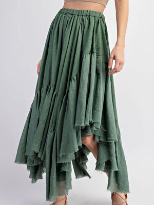 Lelani Skirt