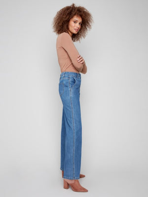 Sandy Jeans
