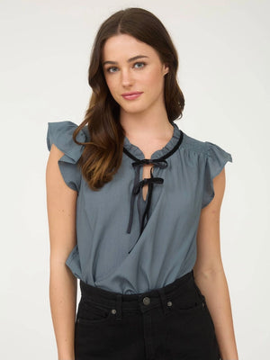 Amber Blouse
