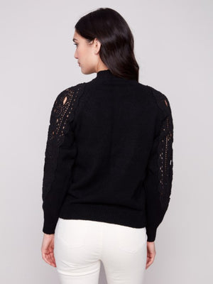 Christine Sweater