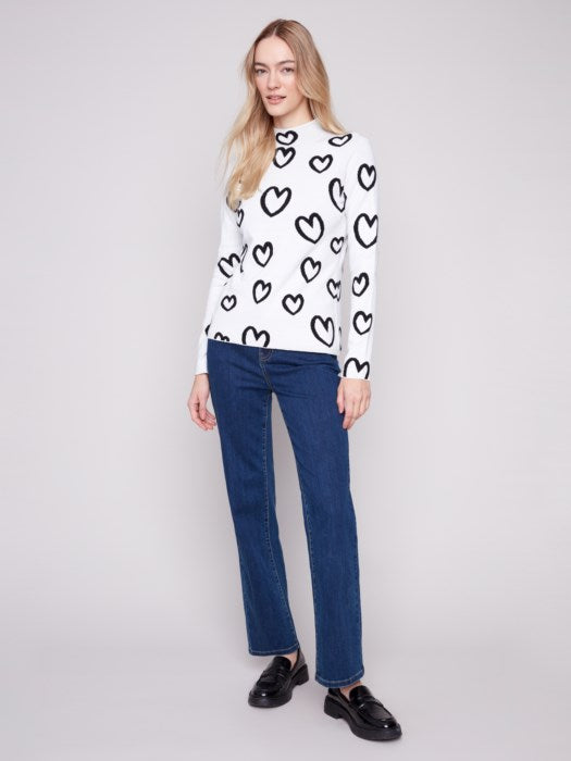 Brianna Sweater