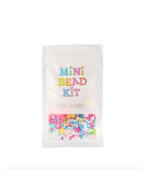 Party Time Mini Bead Kit