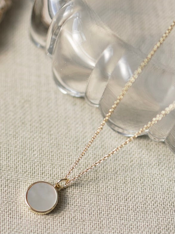Alluring Necklace