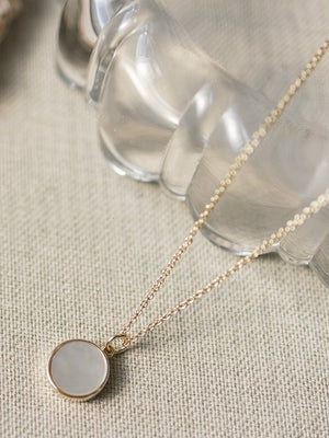 Alluring Necklace