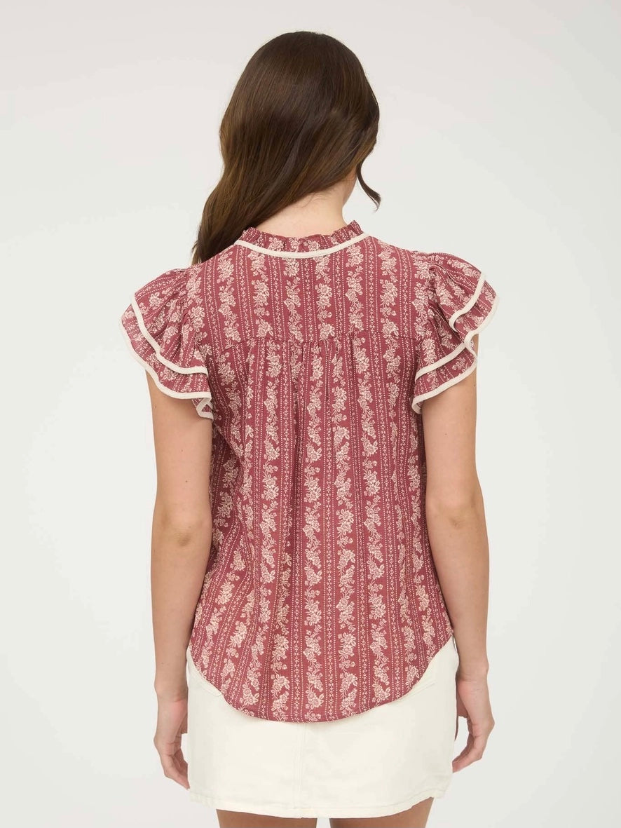 Sarah Blouse