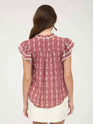 Sarah Blouse