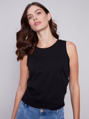 Ashlyn Tank Top