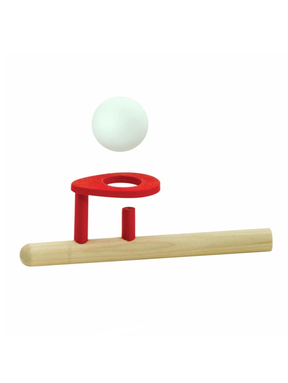 Floating Ball Game