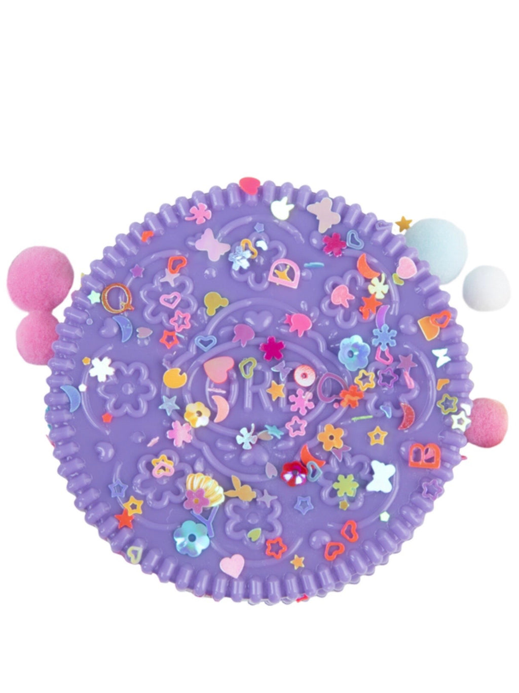 Taba-licious Cookies MEGA