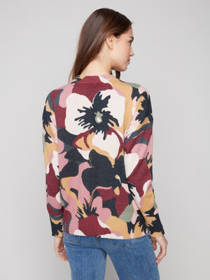 Ashley Sweater