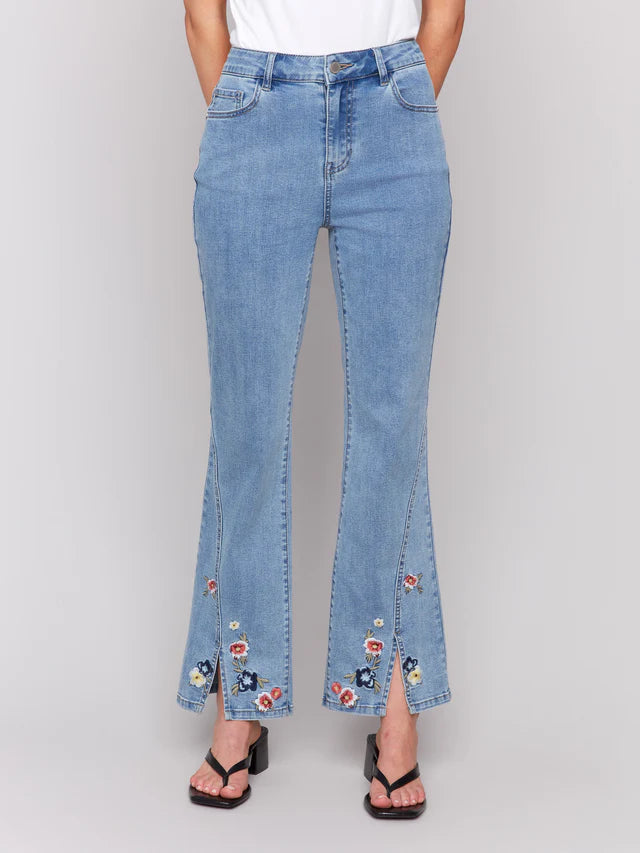 Azari Jeans