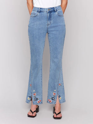 Azari Jeans