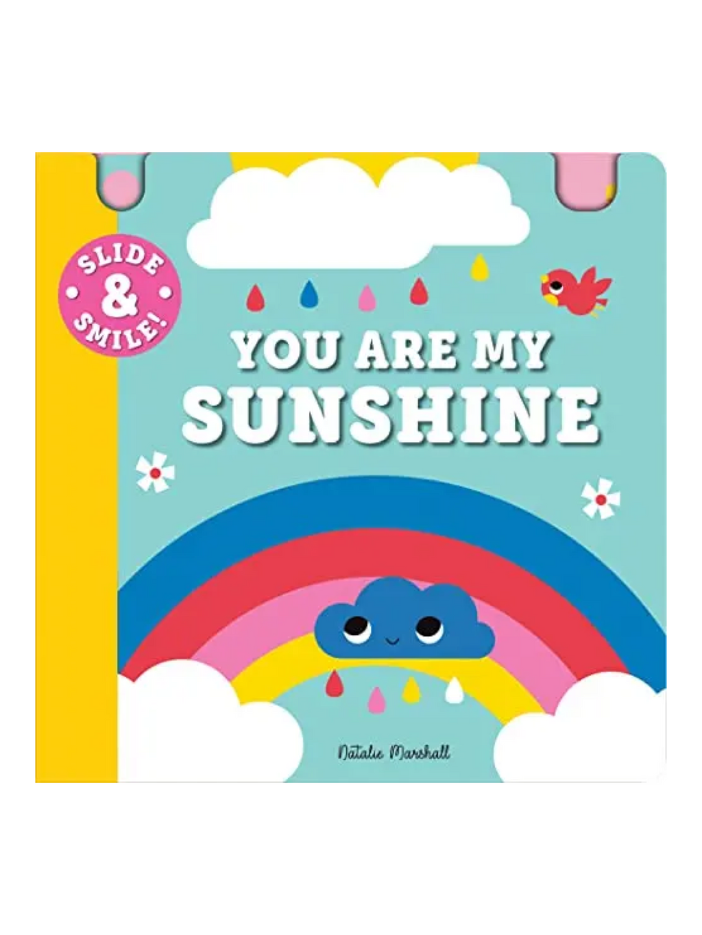 You Are My Sunshine