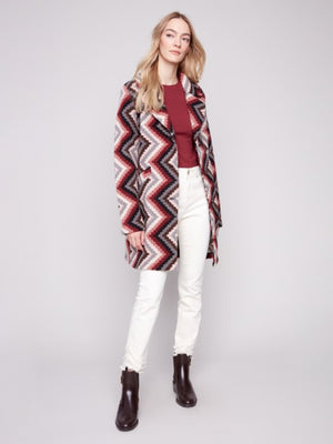 Alice Jacket