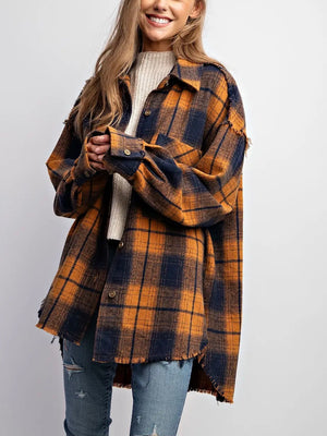 Grace Shacket