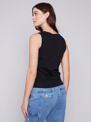 Ashlyn Tank Top