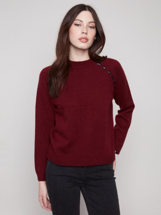 Cindy Sweater