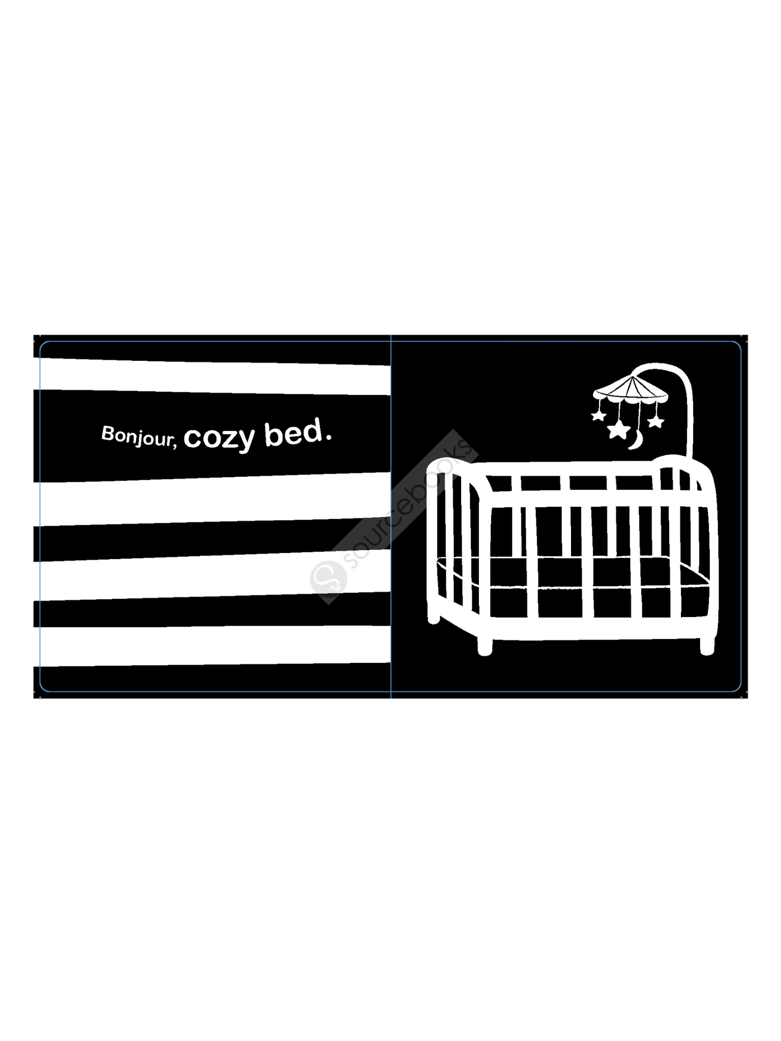 Hello, Bedtime