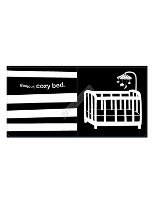 Hello, Bedtime