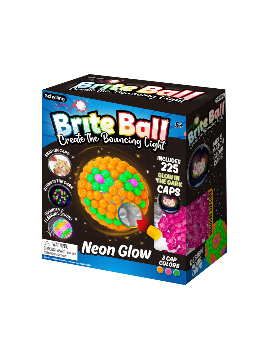 Brite Ball