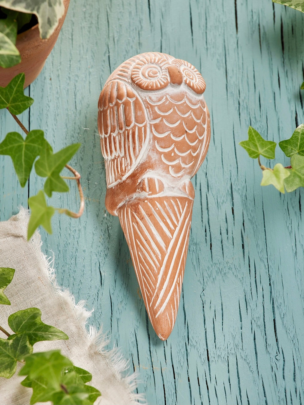 Terracotta Plant Watering Spike