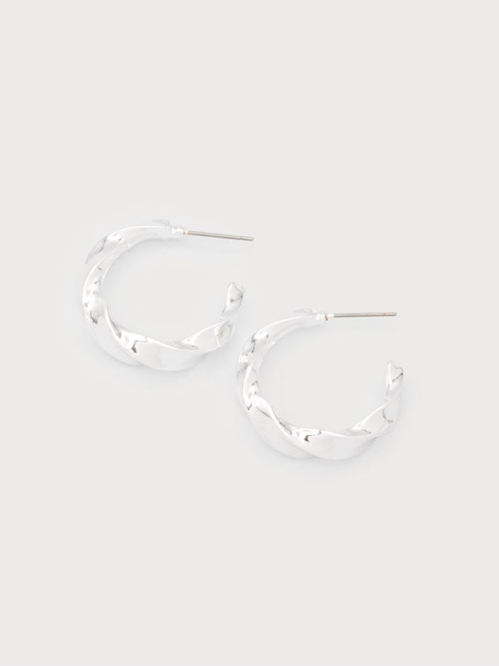 Twisted Hoops