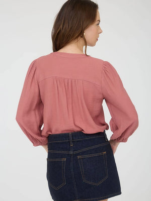 Mackenzie Blouse