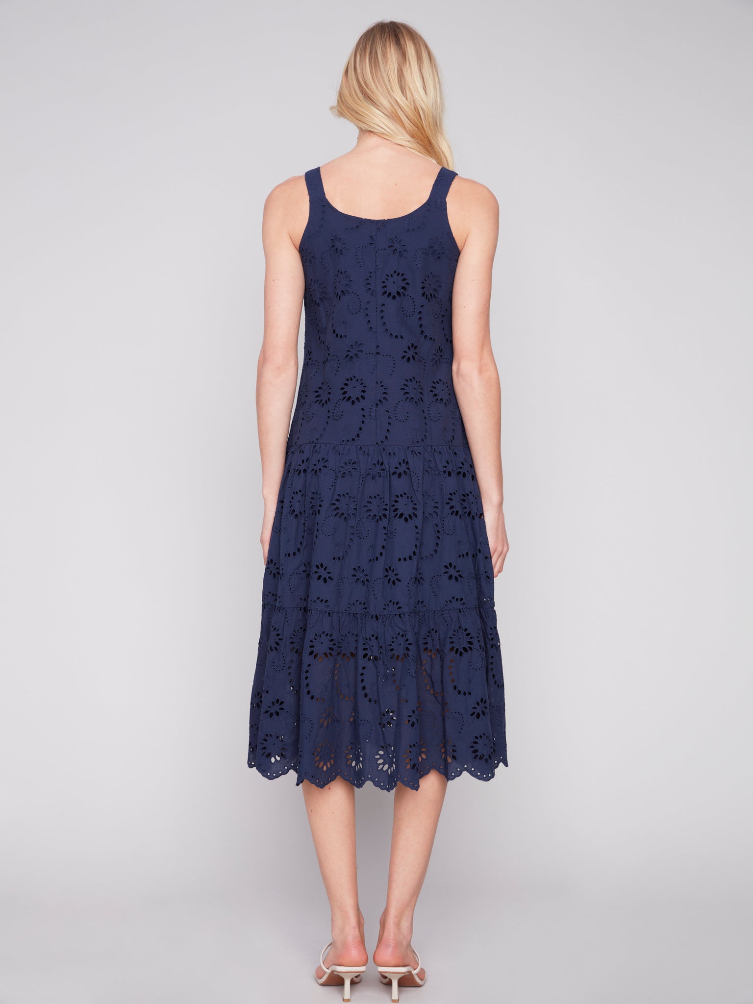 Emily Dress