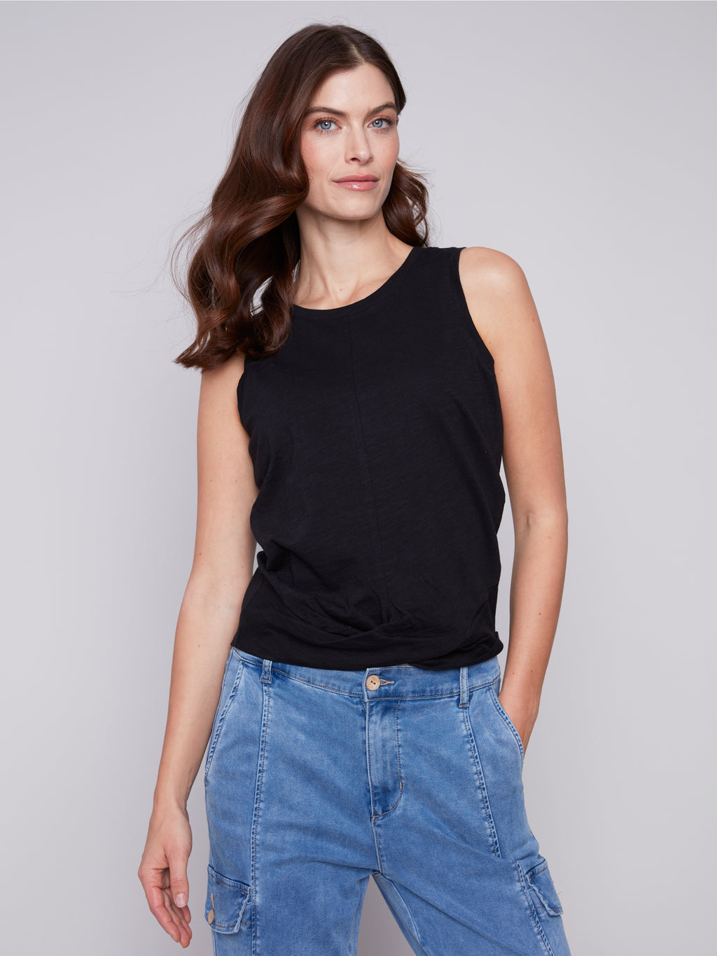 Ashlyn Tank Top