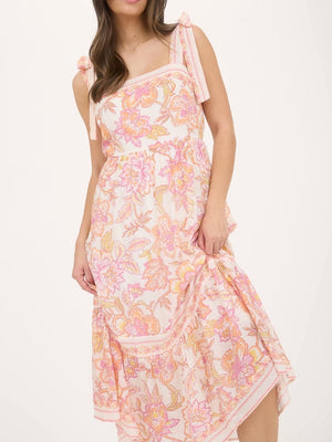 Alyssa Dress