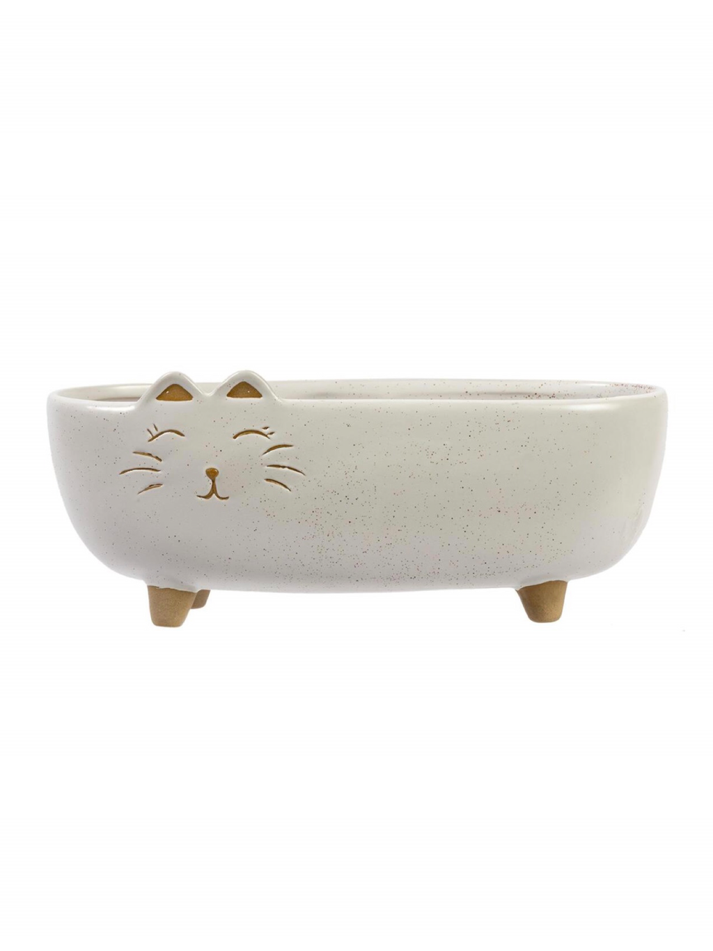 Long Kitty Planter
