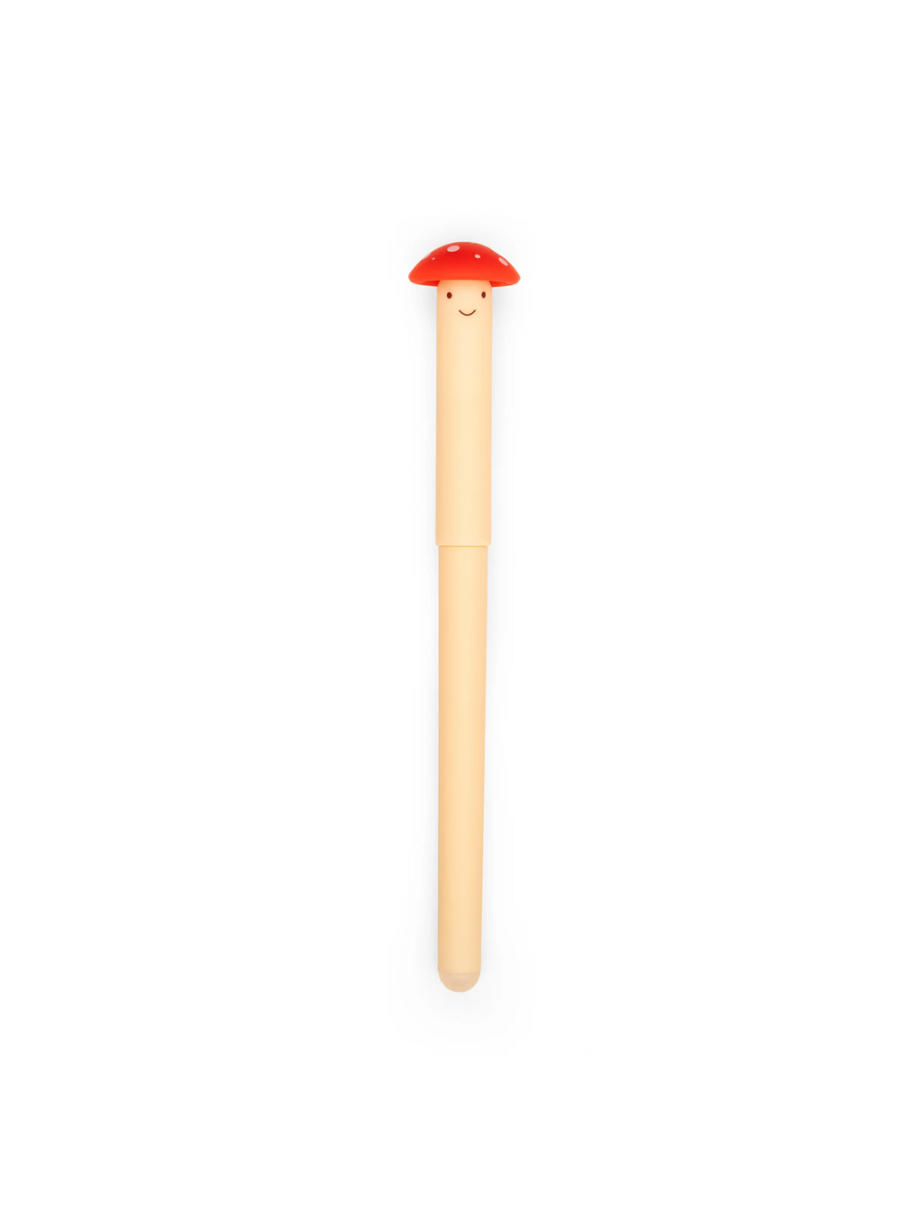 Erasable Mushroom Pen