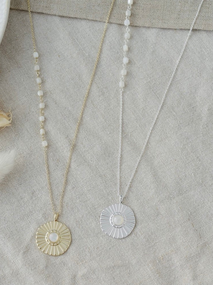 Godiva Necklace