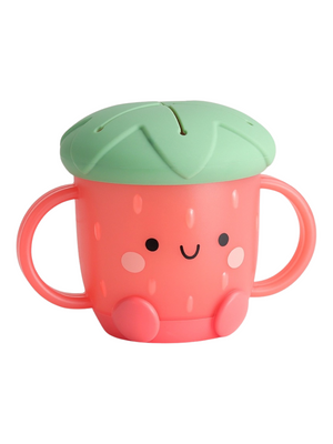 Itzy Snack Cups