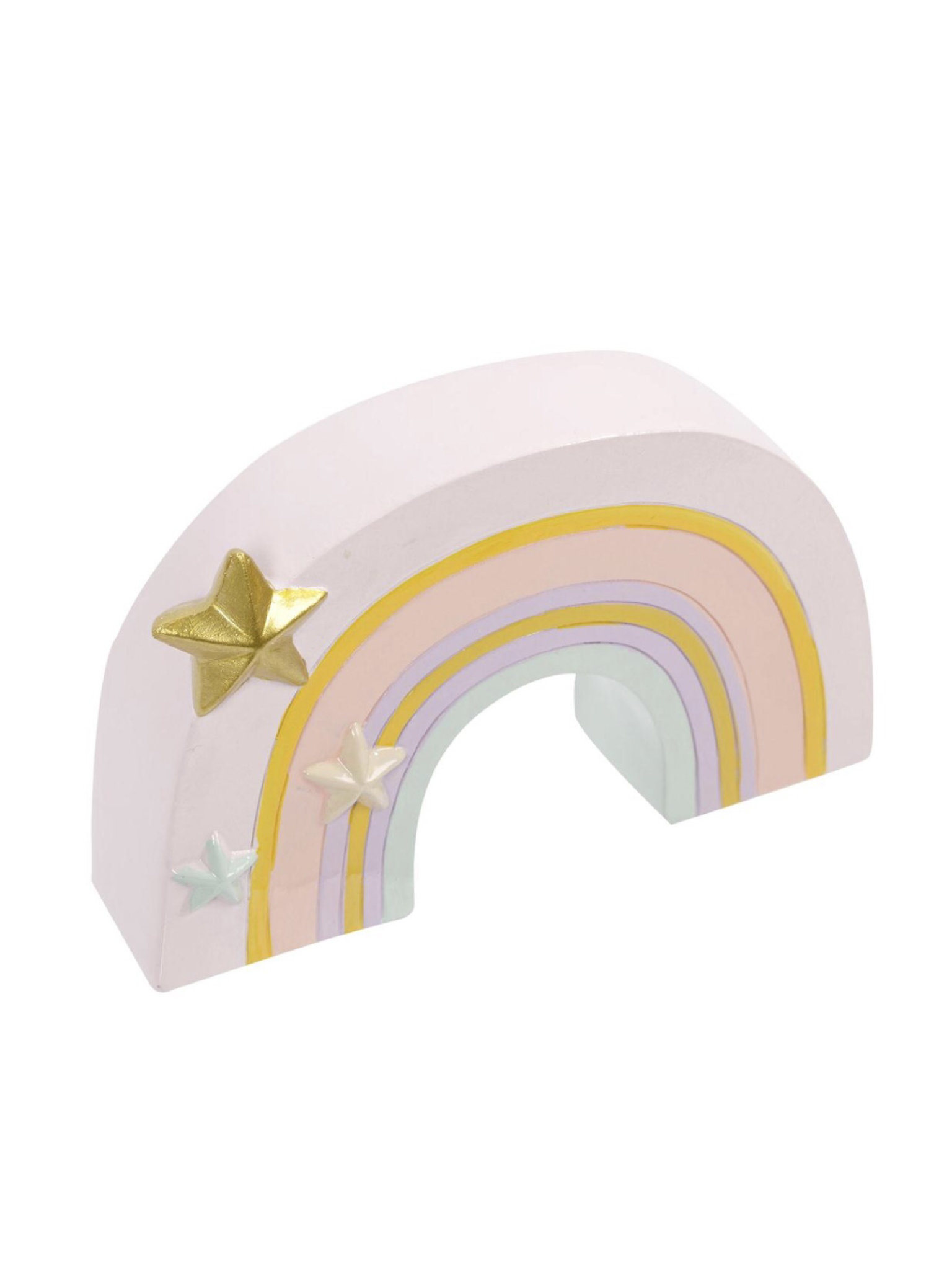 Rainbow Coin Bank