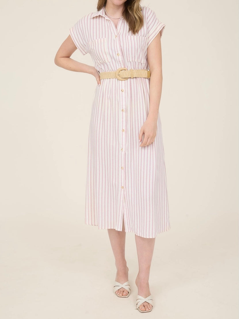 Natalie Dress