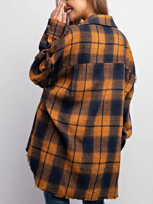 Grace Shacket