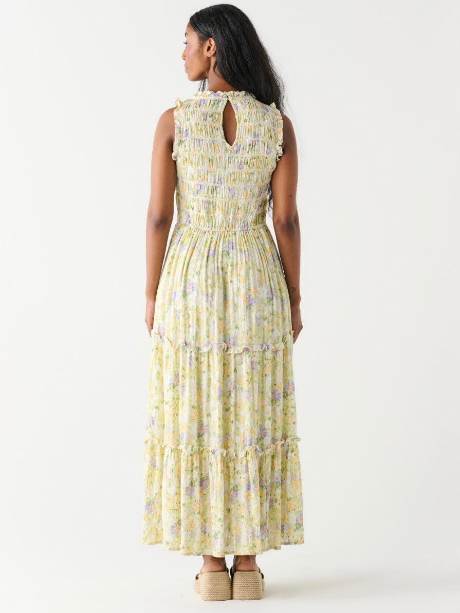 Katie Dress