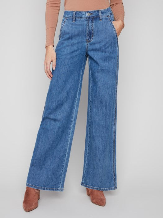 Sandy Jeans